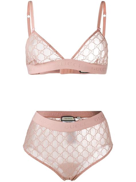 Gucci Women's Lingerie .